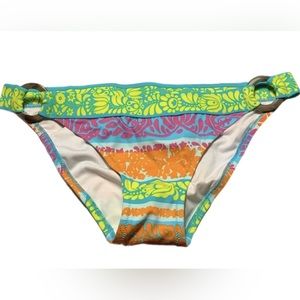 💥2 for $25💥🔥super pretty VS bikini bottoms💥